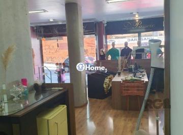 Comercial , Porto Alegre · Comercial à venda - no Centro Histórico