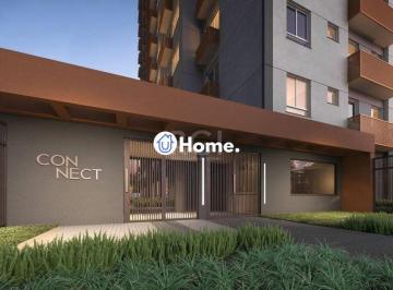 Apartamento · 39m² · 1 Quarto · 1 Vaga · Apartamento para Venda - 39.18m², 1 dormitório, sendo 1 suites, 1 vaga - Parteno