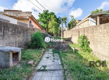 Terreno · 435m² · terreno no bairro Medianeira com 435m²
