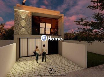 Casa · 120m² · 3 Quartos · 2 Vagas · Casa à venda - em Hípica