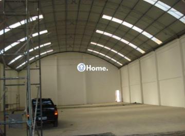 Comercial · 2227m² · Depósito/Pavilhão para Venda - 2227m², 0 dormitórios, Anchieta