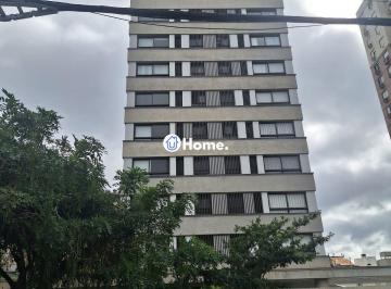 fachada · Apartamento à venda - em Menino Deus