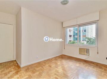 Apartamento · 120m² · 2 Quartos · 1 Vaga · Apartamento 120 metros privativos 3 dormitórios, Centro Histórico Porto Alegre