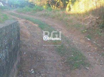 Terreno · 1652m² · Terreno para Venda - 0m², 0 dormitórios, Nonoai