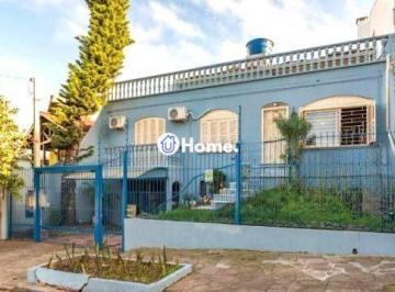 Casa · 206m² · 4 Quartos · 2 Vagas · Sobrado no bairro Vila Ipiranga de 4 dormitórios e 2 vagas
