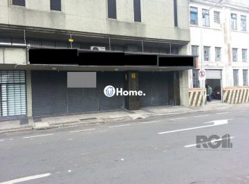Comercial · 180m² · LOJA NO BAIRRO CENTRO HISTÓRICO, PORTO ALEGRE/RS