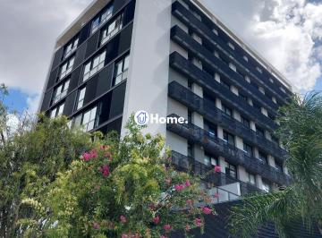 Apartamento · 51m² · 1 Quarto · 1 Vaga · Apartamento à venda - em Auxiliadora
