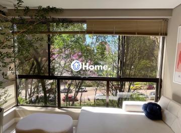 Apartamento · 100m² · 3 Quartos · 1 Vaga · Apartamento à venda - na Chácara das Pedras