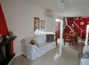 Casa · 100m² · 3 Quartos · 2 Vagas · Casa à venda - em Santa Tereza