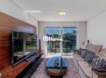 Apartamento · 142m² · 3 Quartos · 2 Vagas · Apartamento à venda - em Tristeza