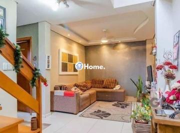 Casa · 296m² · 4 Quartos · 3 Vagas · Casa sobrado no Partenon de 4 dormitórios e 2 vagas