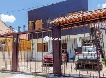 Casa · 296m² · 4 Quartos · 3 Vagas · Casa sobrado no Partenon de 4 dormitórios e 2 vagas