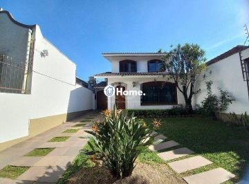 Casa · 316m² · 5 Quartos · 6 Vagas · Casa à venda - em Santana