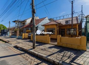 Casa · 116m² · 3 Quartos · 2 Vagas · Casa 3 Quartos com 2 Vagas no Vila João Pessoa