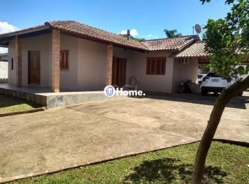 Casa · 250m² · 2 Quartos · 4 Vagas · Casa para Venda - 250m², 2 dormitórios, 4 vagas - Lageado
