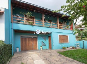 Casa · 246m² · 3 Quartos · 3 Vagas · Casa para Venda - 246m², 3 dormitórios, sendo 1 suites, 3 vagas - Imperial Parqu