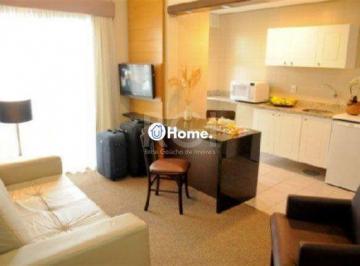 Apartamento · 59m² · 1 Quarto · 1 Vaga · Flat para Venda - 58.79m², 1 dormitório, 1 vaga - Independência