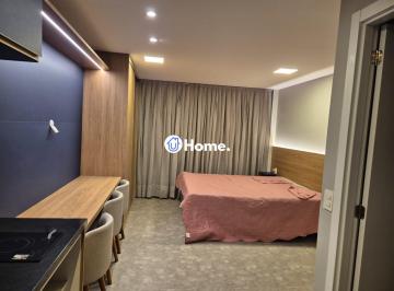 Apartamento · 28m² · 1 Quarto · Apartamento NOVO na Cidade Baixa, Porto Alegre - Cód. RP390549