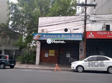 Comercial · 167m² · Loja para Locação/Aluguel - 167m², 0 dormitórios, Centro Histórico