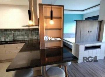 Apartamento · 42m² · 1 Quarto · 1 Vaga · Apartamento à venda - em Independência