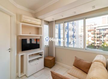 Apartamento · 78m² · 1 Quarto · 1 Vaga · Apartamento com 47m², localizado no bairro Independencia em Porto Alegre/RS.