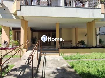 Apartamento · 100m² · 3 Quartos · 1 Vaga · Apartamento com 03 quartos e 01 vaga escriturada no Bairro Tristeza