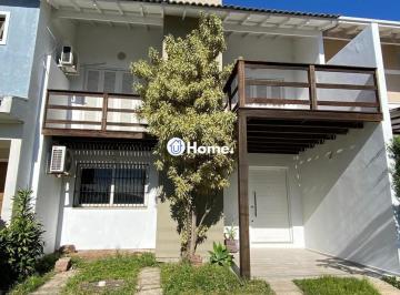 Casa · 140m² · 3 Quartos · 2 Vagas · Sobrado para Venda - 140m², 3 dormitórios, sendo 1 suites, 2 vagas - Hípica