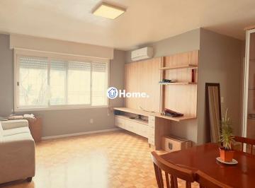 Apartamento · 81m² · 2 Quartos · 2 Vagas · 🏢 EXCELENTE APARTAMENTO À VENDA – TOTALMENTE REFORMADO E PRONTO PARA MORAR