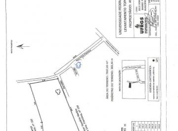 Terreno · 765703m² · Terreno residencial com 7.657,03 m² no Bairro pitinga- Porto Alegre
