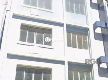 Comercial , Porto Alegre · Prédio comercial 4 pavimentos em região Central