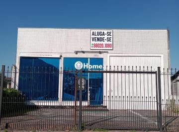 Comercial · 80m² · 1 Quarto · 10 Vagas · Excelente loja com 80m2 de área contruída, localizada em avenida de grande fluxo