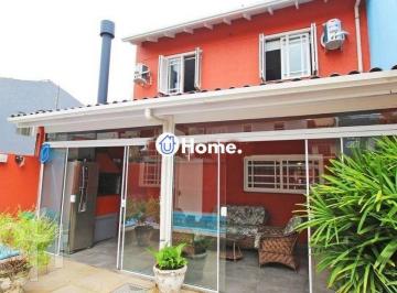Casa · 210m² · 3 Quartos · 2 Vagas · Casa à venda - em Sarandi