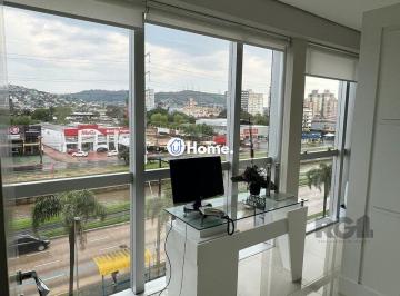 Comercial · 118m² · 3 Vagas · Conjunto/Sala para Venda - 118m², 3 vagas - Central Parque