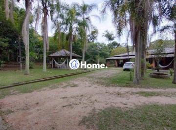 Rural · 250ha · 6 Quartos · 4 Vagas · Sitio à venda no Lami, com 2 casas térreas, com 4 quartos cada uma
