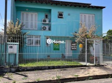 Casa · 300m² · 4 Quartos · 2 Vagas · Residência com 4 Dormitório(s) Bairro Vila Nova
