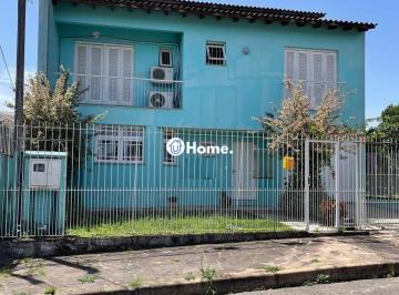 Casa · 300m² · 4 Quartos · 2 Vagas · Residência com 4 Dormitório(s) Bairro Vila Nova
