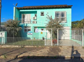 Casa · 300m² · 4 Quartos · 2 Vagas · Residência com 4 Dormitório(s) Bairro Vila Nova