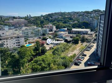 Apartamento · 54m² · 1 Quarto · 2 Vagas · Apartamento de 01 quarto no Bairro Teresópolis