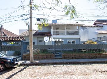 Casa · 286m² · 3 Quartos · 2 Vagas · Casa 3 Dormitórios no Bairro Tristeza com 2 Vagas de Garagem