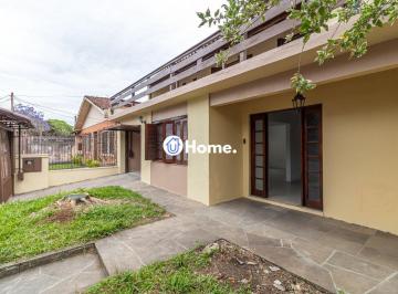 Casa · 263m² · 4 Quartos · 4 Vagas · Casa no bairro Sarandi com 4 dormitórios e 4 vagas