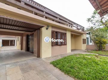 Casa · 263m² · 4 Quartos · 4 Vagas · Casa no bairro Sarandi com 4 dormitórios e 4 vagas