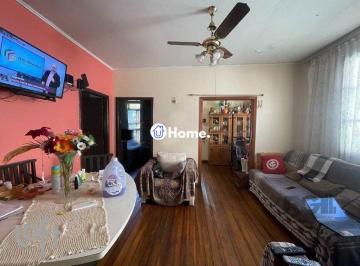 Casa · 190m² · 4 Quartos · 2 Vagas · Casa à venda - em Partenon