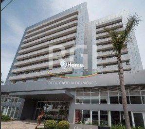 Comercial · 43m² · 1 Quarto · 1 Vaga · Conjunto/Sala HOM LINDOIA