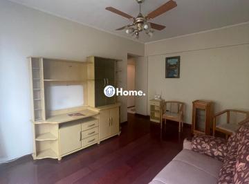 Apartamento · 66m² · 2 Quartos · 1 Vaga · Amplo Apartamento 2 dormitórios com vaga!
