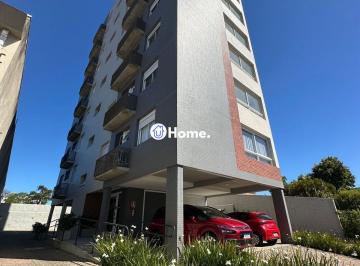 Apartamento · 66m² · 2 Quartos · 1 Vaga · Apartamento Novo à Venda na Dr. Barcelos – 2 Dormitórios, Suíte e Vaga Descobert