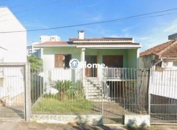 Casa · 184m² · 4 Quartos · 2 Vagas · Casa sobrado no bairro Vila Ipiranga de 4 dormitórios e 2 vagas