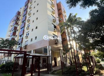 Apartamento · 181m² · 3 Quartos · 1 Vaga · Cobertura de 3 quartos, suíte e 1 vaga de garagem no bairro Menino Deus