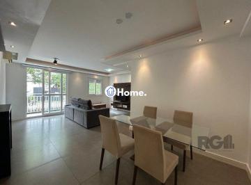 Apartamento · 73m² · 3 Quartos · 1 Vaga · Excelente apartamento MOBILIADO