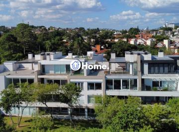 Apartamento · 386m² · 3 Quartos · 3 Vagas · Cobertura à Venda no Sirena Zona Sul