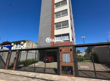 Apartamento · 66m² · 2 Quartos · 2 Vagas · Apartamento Novo à Venda no Bairro Tristeza – 2 Dormitórios, Suíte e Duas Vagas